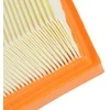 BOSCH oro filtras F026400380 A2700940004