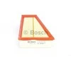 BOSCH oro filtras F026400380 A2700940004