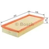 BOSCH oro filtras F026400409 13718510239