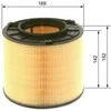 BOSCH oro filtras F026400425 8W0133843C