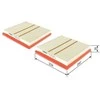 BOSCH oro filtras F026400429 A6290940104