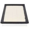 BOSCH oro filtras F026400454 0261155613