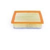 BOSCH oro filtras F026400496 165461783R