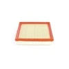 BOSCH oro filtras F026400581 A1011