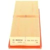 BOSCH oro filtras F026400631 50534420