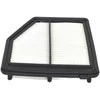 BOSCH oro filtras "Honda Civic" F026400412 17220-R1A-A01