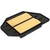 Bosch Oro Filtras Honda Civic VII Hatchback 1.7 CTDi EP4 EU9 17210PV1003 17210PV1004