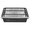 BOSCH oro filtras Lexus Ls Iii (xf30) F026400306 1780150030