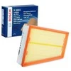 Bosch Oro Filtras Nissan Sentra Renault Megane Scenic Duster Oro Filtras 8200267390 8200267391 8200267392 8200267393