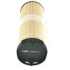 BOSCH oro filtras, tinkamas Mercedes-benz C klasei F026400214 A6460940004