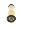 BOSCH oro filtras, tinkamas Mercedes-benz C klasei F026400214 A6460940004