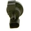BOSCH oro šalinimo vožtuvas, degalų bakas 0280142431 06E906517A