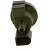BOSCH oro šalinimo vožtuvas, degalų bakas 0280142431 06E906517A
