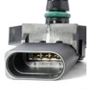 BOSCH oro slėgio jutiklis, prisitaikymas prie aukščio 0281002976 0279980411