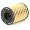 Bosch P7278 Alyvos filtras Automobiliui 1457429306