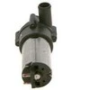 BOSCH pagalbinis vandens siurblys (aušinimo vandens kontūras) 0392020027 A0018357264