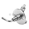 Bosch Pagrindinis Jungiklis Akumuliatorius Auto Union Munga VW Transporter T1 113 405 061 113 405 061A