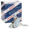 Bosch Pagrindinis Jungiklis Akumuliatorius Auto Union Munga VW Transporter T1 113 405 061 113 405 061A