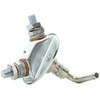 Bosch Pagrindinis Jungiklis Akumuliatorius Auto Union Munga VW Transporter T1 113 405 061 113 405 061A
