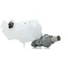 Bosch Stabdžių Pagrindinis Cilindras Ford Transit Bus Van 2 2 TDCi 2 4 TDCi 6C11 6C132 1585338 1713940