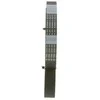 Bosch Dirželis Citroen Berlingo Peugeot Partner Fiat Scudo 7701201480 7701201481 7701201482
