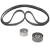 Bosch Dantračio Diržo Komplektas AUDI 100 C4 A6 C4 A8 D2 80 B4 2.6 2.8 058 109 477 058 198 477 058 109 477B