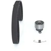 BOSCH paskirstymo diržo rinkinys 1987948947 VKMA93005