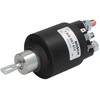 Bosch Pradžios Solenoidas BMW E30 E36 E46 E83 E85 12411427080 12417515393