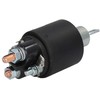 Bosch Pradžios Solenoidas BMW E30 E36 E46 E83 E85 12411427080 12417515393