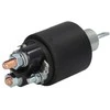 Bosch Pradžios Solenoidas BMW E30 E36 E46 E83 E85 12411427080 12417515393
