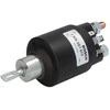 Bosch Pradžios Solenoidas BMW E30 E36 E46 E83 E85 12411427080 12417515393