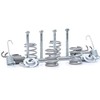 Bosch Priedų Komplektas Stabdžių Bambos Citroen ZX Peugeot 306 Nissan Kubistar 7704103050 7704103060