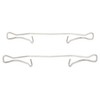 Bosch Priedų rinkinys ALFA ROMEO 145 146 156 166 147 156 Sportwagon FIAT Bravo Marea Multipla Punto FORD Focus C-Max Kuga LANCIA Kappa Delta Lybra MERCEDES-BENZ C-Class SLK MINI Hatchback Convertible OPEL Vectra Astra G Zafira Combo Meriva Corsa D Hatchback Astra H Hatchback Astra H Caravan Astra H GTC Zafira B Astra H Saloon Astra H TwinTop Corsa E Hatchback Astra Classic Hatchback Astra Classic Saloon Astra Classic Caravan Adam Corsa Mk4 Hatchback SAAB 9-5 9-3 Hatchback 9-3 Convertible 9-5 Estate VAUXHALL Calibra Cavalier Mk3 Omega Mk2 Astra Mk5 Hatchback Astra Mk5 Estate Zafira Mk2 Astra Mk5 TwinTop Astra Mk5 Sport Hatch Corsa Mk3 Hatchback Astravan Mk5 Meriva Mk2 Combo Tour Mk2 Adam Corsa Mk4 Hatchback diskinių stabdžių trinkelė 46721471 46721472 46721473 46721474 46721475 46721476 46721477 46721478 46721479 46721480 46721481 46721482 46721483 46721484 46721485 46721486 46721487 46721488 46721489 46721490 46721491 46721492 46721493 46721494 46721495 46721496 46721497 46721498 46721
