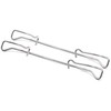 Bosch Priedų rinkinys ALFA ROMEO 145 146 156 166 147 156 Sportwagon FIAT Bravo Marea Multipla Punto FORD Focus C-Max Kuga LANCIA Kappa Delta Lybra MERCEDES-BENZ C-Class SLK MINI Hatchback Convertible OPEL Vectra Astra G Zafira Combo Meriva Corsa D Hatchback Astra H Hatchback Astra H Caravan Astra H GTC Zafira B Astra H Saloon Astra H TwinTop Corsa E Hatchback Astra Classic Hatchback Astra Classic Saloon Astra Classic Caravan Adam Corsa Mk4 Hatchback SAAB 9-5 9-3 Hatchback 9-3 Convertible 9-5 Estate VAUXHALL Calibra Cavalier Mk3 Omega Mk2 Astra Mk5 Hatchback Astra Mk5 Estate Zafira Mk2 Astra Mk5 TwinTop Astra Mk5 Sport Hatch Corsa Mk3 Hatchback Astravan Mk5 Meriva Mk2 Combo Tour Mk2 Adam Corsa Mk4 Hatchback diskinių stabdžių trinkelė 46721471 46721472 46721473 46721474 46721475 46721476 46721477 46721478 46721479 46721480 46721481 46721482 46721483 46721484 46721485 46721486 46721487 46721488 46721489 46721490 46721491 46721492 46721493 46721494 46721495 46721496 46721497 46721498 46721