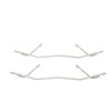 Bosch Priedų rinkinys ALFA ROMEO 145 146 156 166 147 156 Sportwagon FIAT Bravo Marea Multipla Punto FORD Focus C-Max Kuga LANCIA Kappa Delta Lybra MERCEDES-BENZ C-Class SLK MINI Hatchback Convertible OPEL Vectra Astra G Zafira Combo Meriva Corsa D Hatchback Astra H Hatchback Astra H Caravan Astra H GTC Zafira B Astra H Saloon Astra H TwinTop Corsa E Hatchback Astra Classic Hatchback Astra Classic Saloon Astra Classic Caravan Adam Corsa Mk4 Hatchback SAAB 9-5 9-3 Hatchback 9-3 Convertible 9-5 Estate VAUXHALL Calibra Cavalier Mk3 Omega Mk2 Astra Mk5 Hatchback Astra Mk5 Estate Zafira Mk2 Astra Mk5 TwinTop Astra Mk5 Sport Hatch Corsa Mk3 Hatchback Astravan Mk5 Meriva Mk2 Combo Tour Mk2 Adam Corsa Mk4 Hatchback diskinių stabdžių trinkelė 46721471 46721472 46721473 46721474 46721475 46721476 46721477 46721478 46721479 46721480 46721481 46721482 46721483 46721484 46721485 46721486 46721487 46721488 46721489 46721490 46721491 46721492 46721493 46721494 46721495 46721496 46721497 46721498 46721
