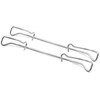 Bosch Priedų rinkinys ALFA ROMEO 145 146 156 166 147 156 Sportwagon FIAT Bravo Marea Multipla Punto FORD Focus C-Max Kuga LANCIA Kappa Delta Lybra MERCEDES-BENZ C-Class SLK MINI Hatchback Convertible OPEL Vectra Astra G Zafira Combo Meriva Corsa D Hatchback Astra H Hatchback Astra H Caravan Astra H GTC Zafira B Astra H Saloon Astra H TwinTop Corsa E Hatchback Astra Classic Hatchback Astra Classic Saloon Astra Classic Caravan Adam Corsa Mk4 Hatchback SAAB 9-5 9-3 Hatchback 9-3 Convertible 9-5 Estate VAUXHALL Calibra Cavalier Mk3 Omega Mk2 Astra Mk5 Hatchback Astra Mk5 Estate Zafira Mk2 Astra Mk5 TwinTop Astra Mk5 Sport Hatch Corsa Mk3 Hatchback Astravan Mk5 Meriva Mk2 Combo Tour Mk2 Adam Corsa Mk4 Hatchback diskinių stabdžių trinkelė 46721471 46721472 46721473 46721474 46721475 46721476 46721477 46721478 46721479 46721480 46721481 46721482 46721483 46721484 46721485 46721486 46721487 46721488 46721489 46721490 46721491 46721492 46721493 46721494 46721495 46721496 46721497 46721498 46721