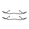Bosch Priedų rinkinys ALFA ROMEO 145 146 156 166 147 156 Sportwagon FIAT Bravo Marea Multipla Punto FORD Focus C-Max Kuga LANCIA Kappa Delta Lybra MERCEDES-BENZ C-Class SLK MINI Hatchback Convertible OPEL Vectra Astra G Zafira Combo Meriva Corsa D Hatchback Astra H Hatchback Astra H Caravan Astra H GTC Zafira B Astra H Saloon Astra H TwinTop Corsa E Hatchback Astra Classic Hatchback Astra Classic Saloon Astra Classic Caravan Adam Corsa Mk4 Hatchback SAAB 9-5 9-3 Hatchback 9-3 Convertible 9-5 Estate VAUXHALL Calibra Cavalier Mk3 Omega Mk2 Astra Mk5 Hatchback Astra Mk5 Estate Zafira Mk2 Astra Mk5 TwinTop Astra Mk5 Sport Hatch Corsa Mk3 Hatchback Astravan Mk5 Meriva Mk2 Combo Tour Mk2 Adam Corsa Mk4 Hatchback diskinių stabdžių trinkelė 46721471 46721472 46721473 46721474 46721475 46721476 46721477 46721478 46721479 46721480 46721481 46721482 46721483 46721484 46721485 46721486 46721487 46721488 46721489 46721490 46721491 46721492 46721493 46721494 46721495 46721496 46721497 46721498 46721