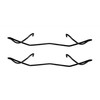 Bosch Priedų rinkinys ALFA ROMEO 145 146 156 166 147 156 Sportwagon FIAT Bravo Marea Multipla Punto FORD Focus C-Max Kuga LANCIA Kappa Delta Lybra MERCEDES-BENZ C-Class SLK MINI Hatchback Convertible OPEL Vectra Astra G Zafira Combo Meriva Corsa D Hatchback Astra H Hatchback Astra H Caravan Astra H GTC Zafira B Astra H Saloon Astra H TwinTop Corsa E Hatchback Astra Classic Hatchback Astra Classic Saloon Astra Classic Caravan Adam Corsa Mk4 Hatchback SAAB 9-5 9-3 Hatchback 9-3 Convertible 9-5 Estate VAUXHALL Calibra Cavalier Mk3 Omega Mk2 Astra Mk5 Hatchback Astra Mk5 Estate Zafira Mk2 Astra Mk5 TwinTop Astra Mk5 Sport Hatch Corsa Mk3 Hatchback Astravan Mk5 Meriva Mk2 Combo Tour Mk2 Adam Corsa Mk4 Hatchback diskinių stabdžių trinkelė 46721471 46721472 46721473 46721474 46721475 46721476 46721477 46721478 46721479 46721480 46721481 46721482 46721483 46721484 46721485 46721486 46721487 46721488 46721489 46721490 46721491 46721492 46721493 46721494 46721495 46721496 46721497 46721498 46721