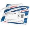 BOSCH priedų rinkinys, diskinių stabdžių trinkelės 1987474154 34211157046