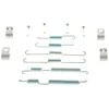 BOSCH priedų rinkinys, stabdžių aširačiai 1987475342 1050024
