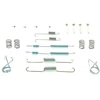 BOSCH priedų rinkinys, stabdžių aširačiai 1987475340 1050022