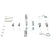 BOSCH priedų rinkinys, stabdžių aširačiai 1987475340 1050022