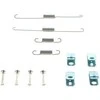 BOSCH priedų rinkinys, stabdžių aširačiai 1987475398 D31027A