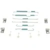 BOSCH priedų rinkinys, stabdžių aširačiai 1987475342 1050024
