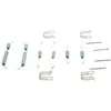 BOSCH priedų rinkinys, stabdžių aširačiai 1987475342 1050024