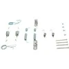 BOSCH priedų rinkinys, stabdžių aširačiai 1987475340 1050022