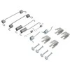 BOSCH priedų rinkinys, stabdžių bamperiai 1987475057 34211154448