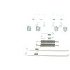 BOSCH priedų rinkinys, stabdžių bamperiai 1987475409 97032600