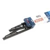 Valytuvų komplektas Bosch Twin 539, 650/550 mm
