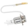 BOSCH priekinių žibintų lemputė 1987302431 OEN250570